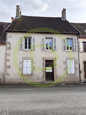 maison à la vente -   23230  GOUZON, surface 153 m2 vente maison - UBI457792604